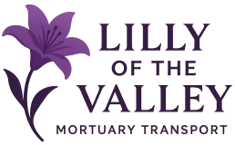 Lilly of the Valley Mortuary Transport